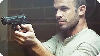 THE SHADOW EFFECT Trailer 2017 Jonathan Rhys Meyers Cam Gigandet Action Movie