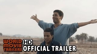 Horses of God Official Trailer 2014 HD