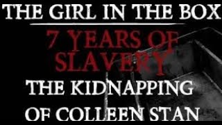 Girl in the Box Kidnapping of Colleen Stan True Story Based Crime Documentary Film Joker Israr