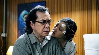 The Sleep Curse 2017  Hong Kong Movie Review