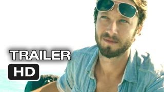 Come Out And Play Official Theatrical Trailer 2013  Ebon MossBachrach Movie HD