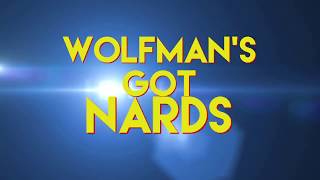 WOLFMANS GOT NARDS Official Trailer 2018   Monster Squad