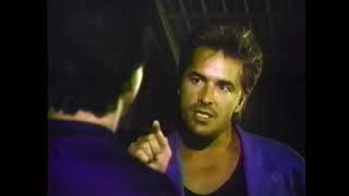 Miami Vice  Crime Story 1986 Promo  NBC   Friday