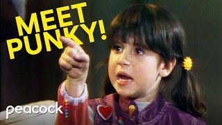 Punky Brewster  First 5 Minutes of the Series 1984