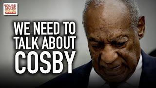 We Need To Talk About Cosby W Kamau Bell Doc Examines The Comedians Life Accusations Against Him