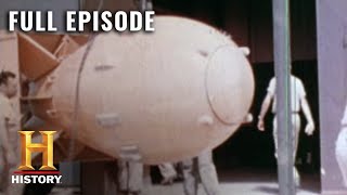 Modern Marvels The Manhattan Project  Full Episode S9 E21  History