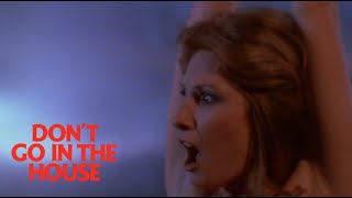 Dont Go in the House Original Trailer Joseph Ellison 1979