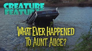 What Ever Happened to Aunt Alice 1969