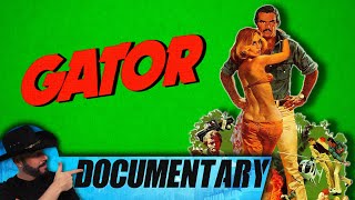 Gator  Burt Reynolds Documentary