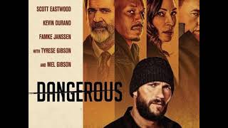 Dangerous 2021 movie end credits song updated song credits