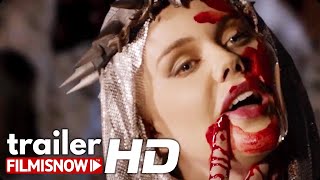 VEROTIKA Trailer 2020 Glenn Danzig Horror Movie