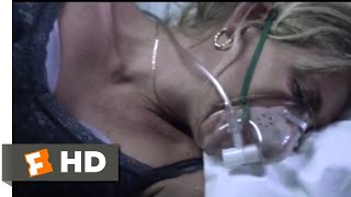Glassland 2016  Her Liver is Dying Scene 18  Movieclips