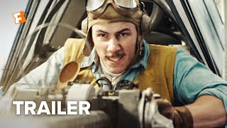 Midway Trailer 1 2019  Movieclips Trailers