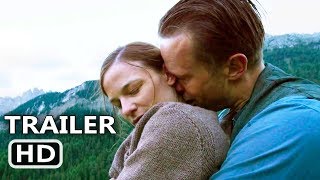 A HIDDEN LIFE Official Trailer 2019 Terrence Malick Movie HD
