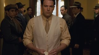 LIVE BY NIGHT  OFFICIAL FINAL TRAILER HD