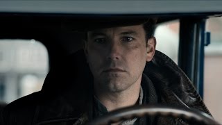 Live By Night  Official Trailer HD