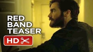 Enemy Official Red Band Teaser 1 2014  Jake Gyllenhaal Movie HD