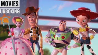 Youve got a friend in me II Toy Story 2 1999
