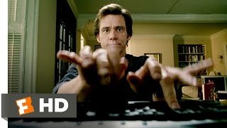 Bruce Almighty 79 Movie CLIP  Bruce Answers Prayers 2003 HD