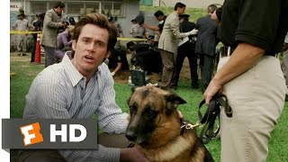 Bruce Almighty 59 Movie CLIP  Bruce Gets His Job Back 2003 HD
