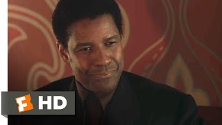 American Gangster 411 Movie CLIP  Diluting the Brand 2007 HD