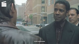 American Gangster Diluting the brand HD CLIP