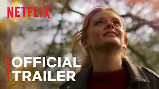 Fate The Winx Saga  Official Trailer  Netflix