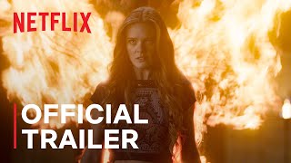 Fate The Winx Saga  Season 2 Official Trailer  Netflix
