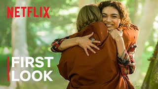 FATE THE WINX SAGA SEASON 2  First Look  Netflix
