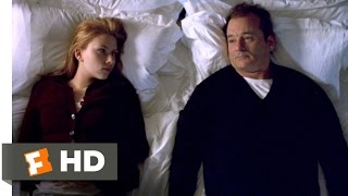 Does It Get Easier  Lost in Translation 810 Movie CLIP 2003 HD