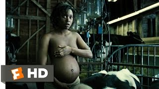 Children of Men 210 Movie CLIP  Kee Is Pregnant 2006 HD