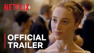 Bridgerton  Official Trailer  Netflix