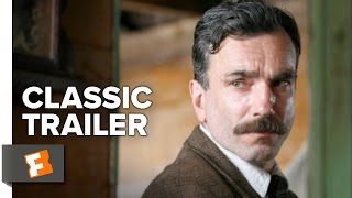 There Will Be Blood 2007 Official Trailer  Daniel DayLewis Paul Dano Movie HD