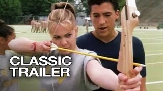 10 Things I Hate About You Official Trailer 1 1999 Heath Ledger Movie