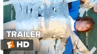 Everybody Wants Some Official Trailer 1 2016   Glen Powell Tyler Hoechlin Comedy HD