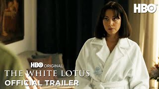 The White Lotus Season 2  Official Trailer  HBO
