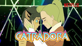 Catradora The Catra and Adora Story In Full  SheRa and the Princesses of Power