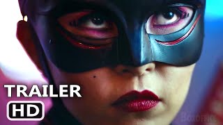 JUPITERS LEGACY Trailer 2021 Netflix Superheroes Series
