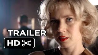 Big Eyes Official Trailer 1 2014  Tim Burton Amy Adams Movie HD