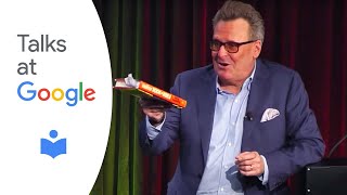The Smartest Book in the World  Greg Proops  Talks at Google