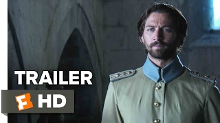 The Ottoman Lieutenant Trailer 1 2017  Movieclips Trailers