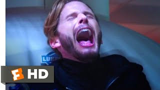 Happy Death Day 2U 2019  Electromagnetic Death Scene 910  Movieclips