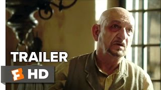 The Ottoman Lieutenant Teaser Trailer 1 2017  Movieclips Trailers