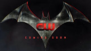 Batwoman   Official Teaser
