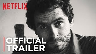Conversations with a Killer The Ted Bundy Tapes  Official Trailer HD  Netflix