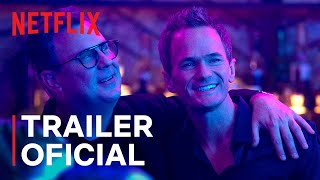 Uncoupled  Trailer oficial  Netflix