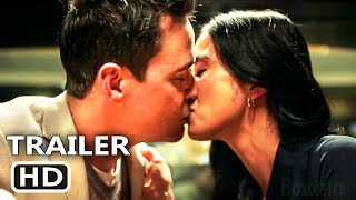 LOVE AND THE RADIO STAR Trailer 2022 Romance Movie