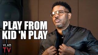 Play Kid n Play on Jazzy Jeff Saying House Party Was Originally for Him  Will Smith Part 10