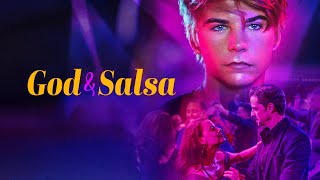 God  Salsa 2022 Trailer  Jovanna Vidal Javier Luna Sarah Hernandez Brian Fortuna
