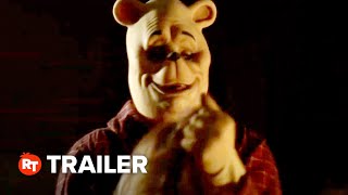 Winnie the Pooh Blood and Honey Trailer 1 2023